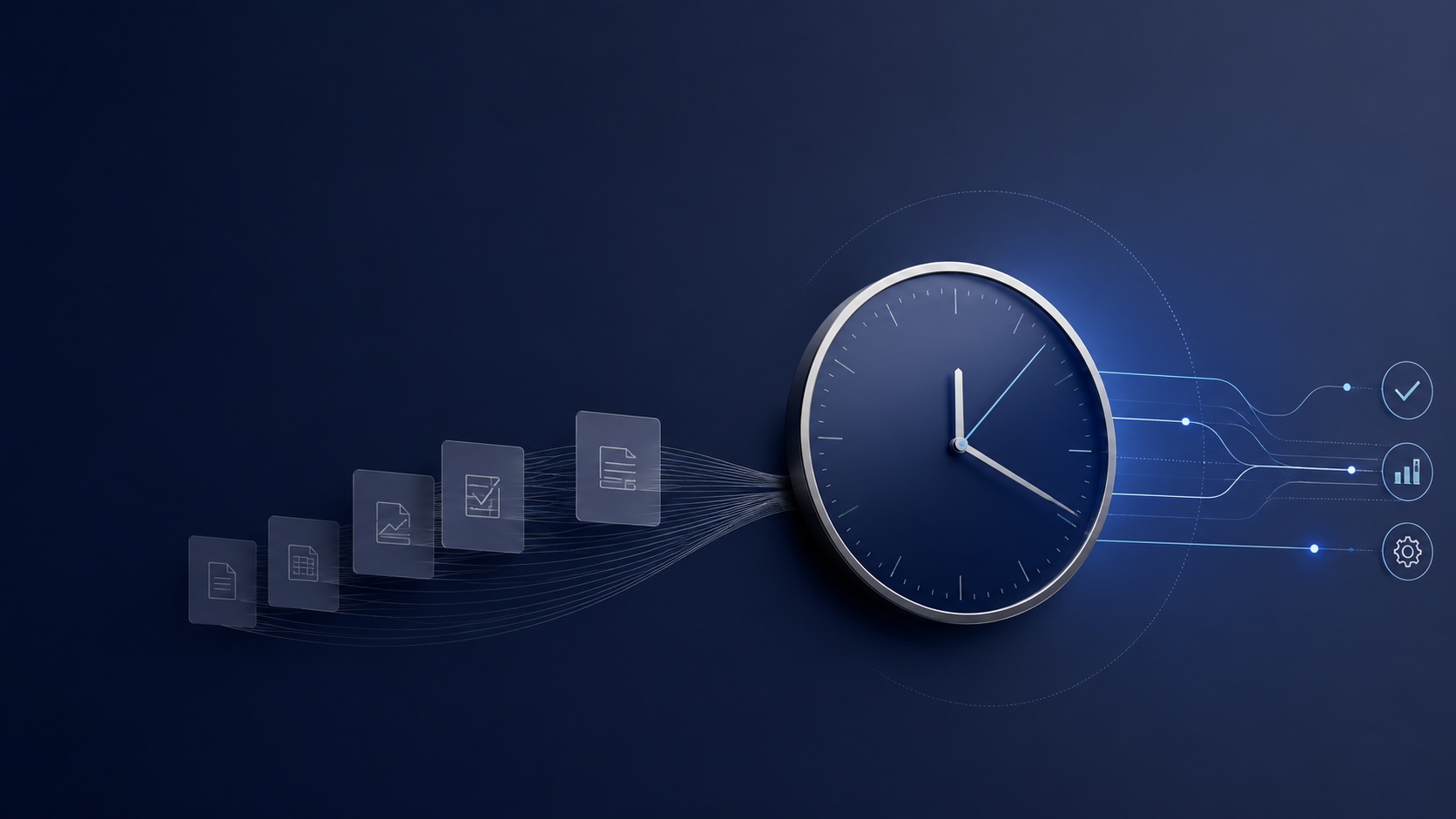 Why Your Business Is Losing 15 Hours a Week to Work That Doesn’t Need You