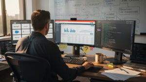 The Orchestrator Layer: Why Marketing’s Next Advantage Isn’t Another Tool