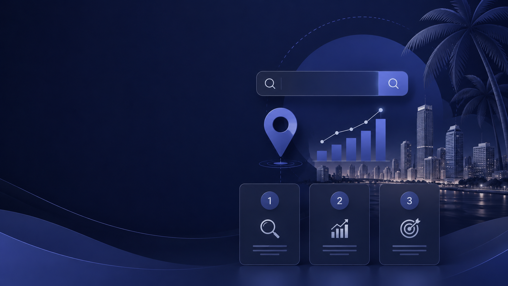 The 3 Things Miami Business Owners Get Wrong About Google SEO